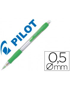 Portaminas pilot super grip...