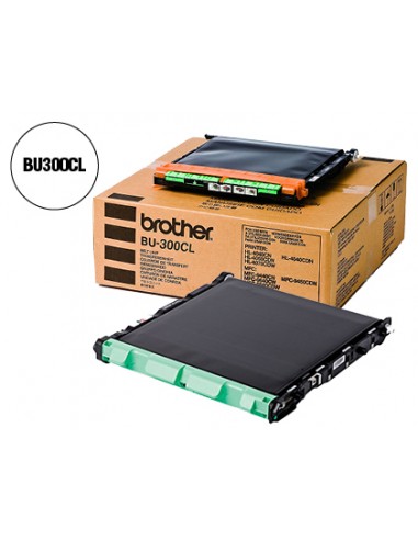 Cinturon de arrastre brother...