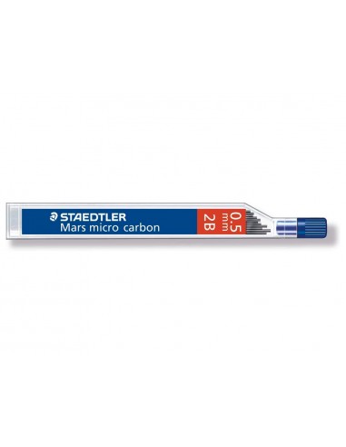 Minas staedtler mars micro grafito...