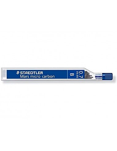 Minas staedtler mars micro grafito...