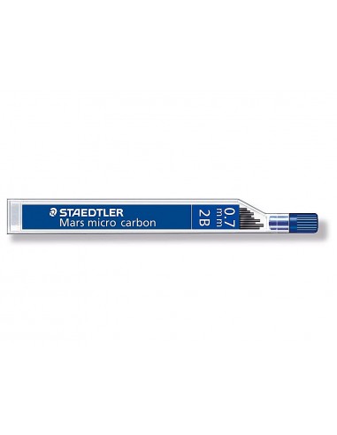 Minas staedtler mars micro grafito...