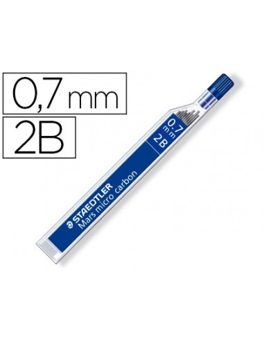 Minas staedtler mars micro grafito...