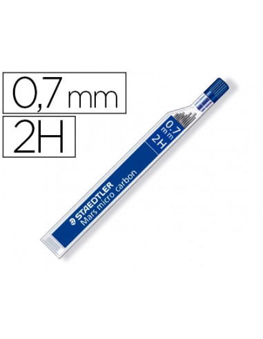 Minas staedtler mars micro grafito...