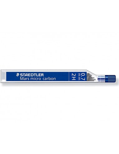 Minas staedtler mars micro grafito...
