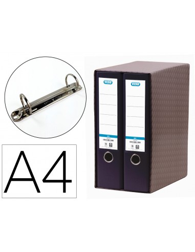 Modulo elba 2 archivadores de palanca...