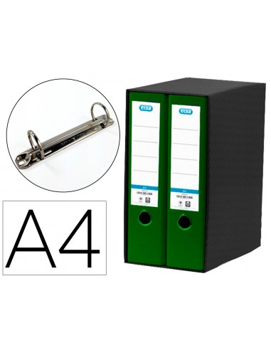 Modulo elba 2 archivadores de palanca...