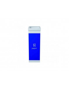 Contenedor papelera... 2