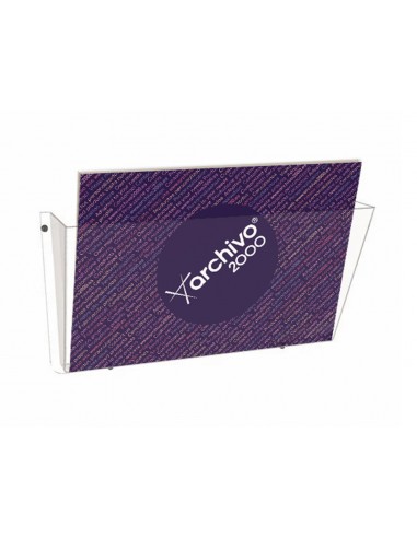 Expositor mural archivo 2000 de pared...