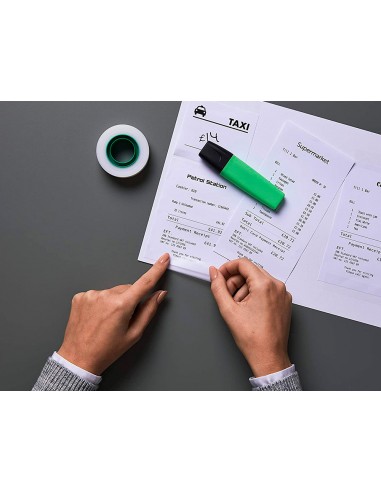 Cinta adhesiva scotch magic invisible...