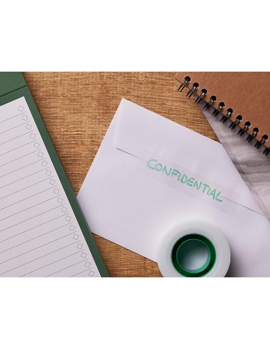 Cinta adhesiva scotch magic invisible...