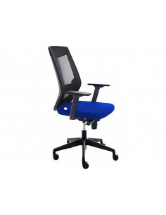 Silla rocada de oficina con... 2