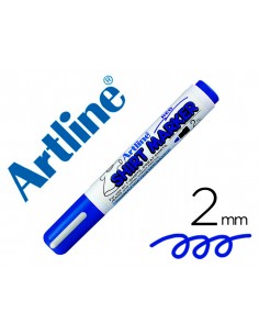 Rotulador artline camiseta...