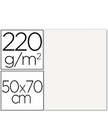 Cartulina lisa/rugosa 2 texturas...