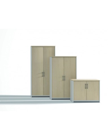 Armario rocada con cinco estantes...