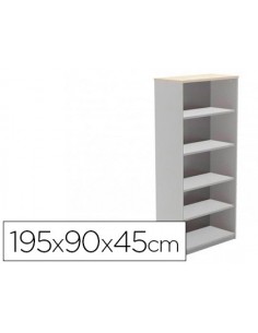 Armario rocada con cinco...