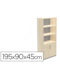 Armario rocada con tres...