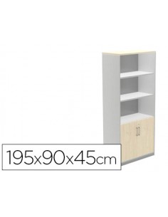 Armario rocada con tres...