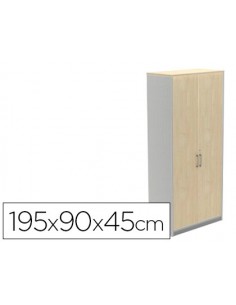 Armario rocada con cuatro...