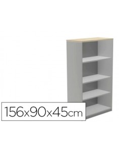 Armario rocada con cuatro...