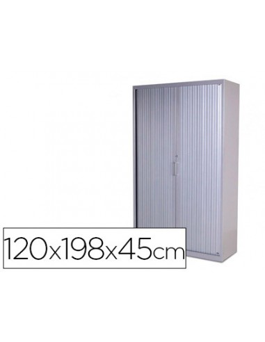 Armario metalico rocada dos puertas...