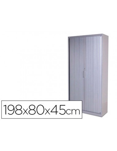 Armario metalico rocada dos puertas...