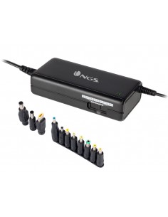 Adaptador de corriente ngs...