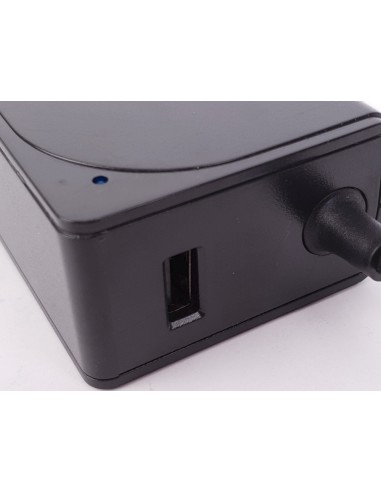 Adaptador de corriente ngs automatic...