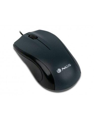 Raton ngs wired mist optico con cable...