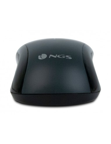 Raton ngs wired mist optico con cable...