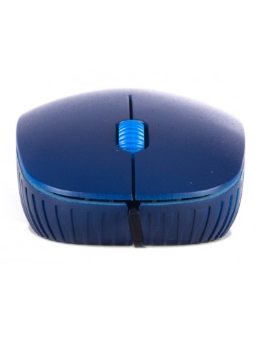 Raton ngs wired flame optico con...