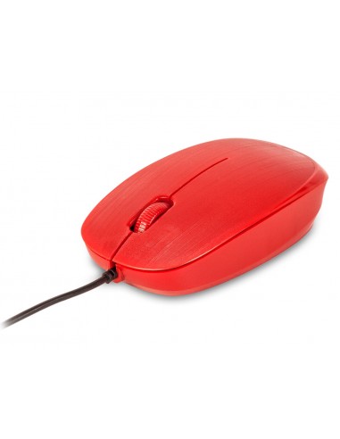 Raton ngs wired flame optico con...