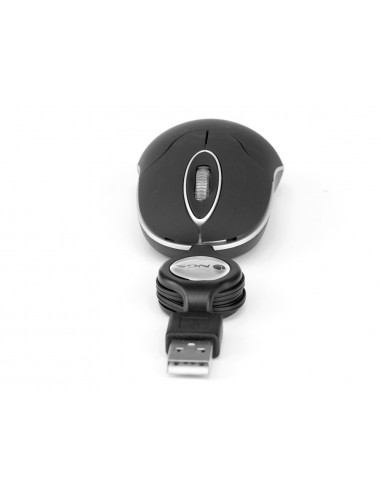 Raton ngs wired sin 1000 dpi...