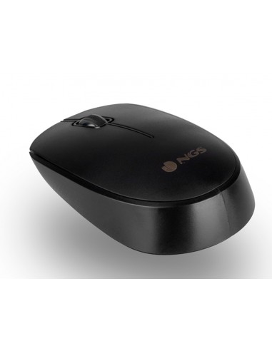 Set teclado y raton ngs allure...