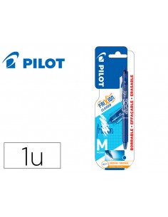 Boligrafo pilot frixion...