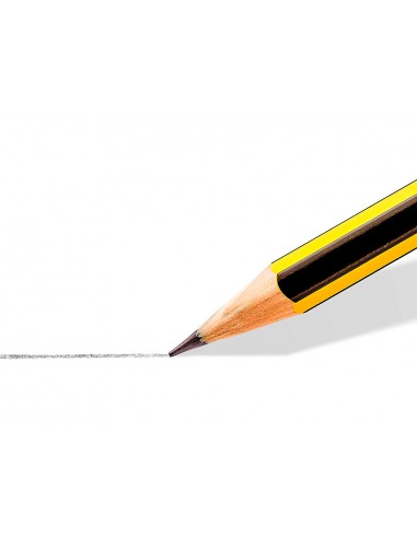 Lapices de grafito staedtler noris...