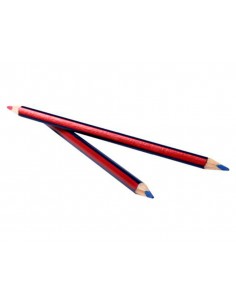 Lapices bicolor fino faber... 2
