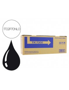 Toner kyocera ecosys p4040...