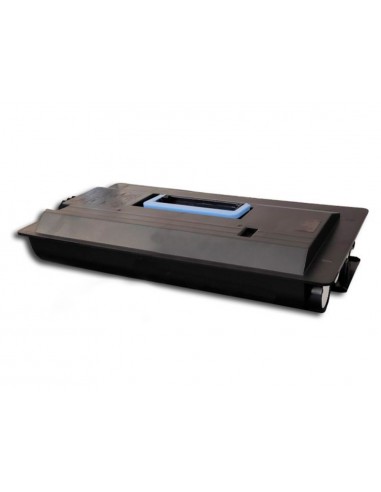 Toner tk-710 kyocera -mita fs-9130dn...