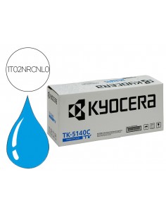 Toner kyocera ecosys...