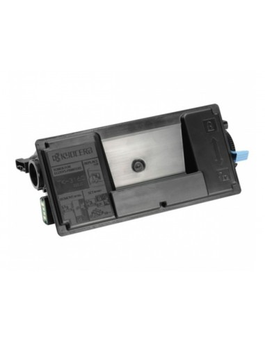 Toner kyocera ecosys p3045dn negro...