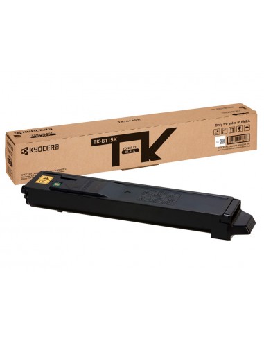 Toner kyocera m8124/m8130cidn negro