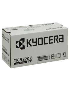 Toner kyocera mita tk-5220k... 2