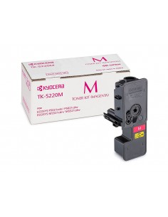 Toner kyocera mita tk-5220m... 2