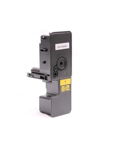 Toner kyocera mita tk-5230y amarillo...
