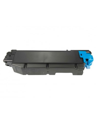 Toner kyocera mita tk-5290c cyan