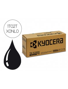 Toner kyocera mita tk-5290k...
