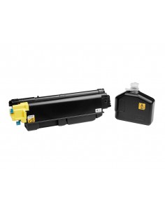 Toner kyocera mita tk-5290y... 2