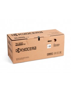 Toner kyocera negro 40.000... 2