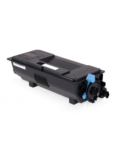 Toner kyocera negro 40.000 pag...