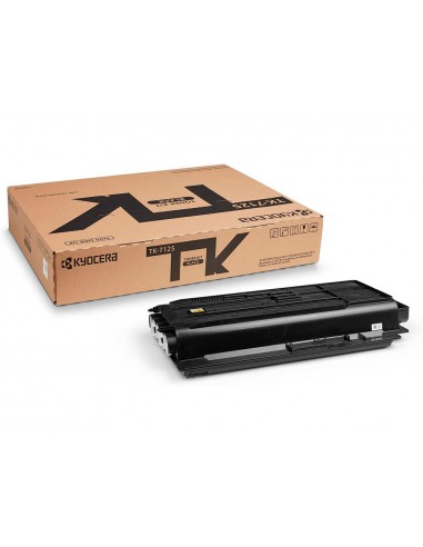Toner kyocera negro tk-7125 (1t02v70nl0)